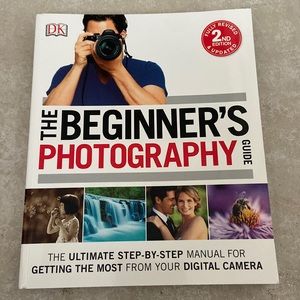 The beginner’s guide to photography